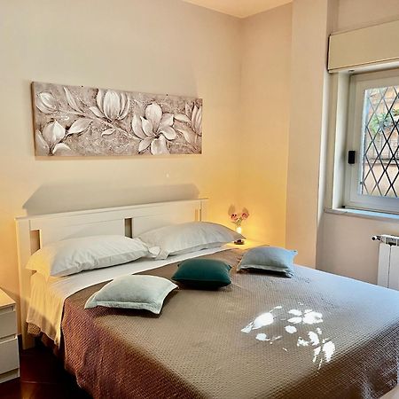 La Casa Di Andrea Appartement Taormina Buitenkant foto