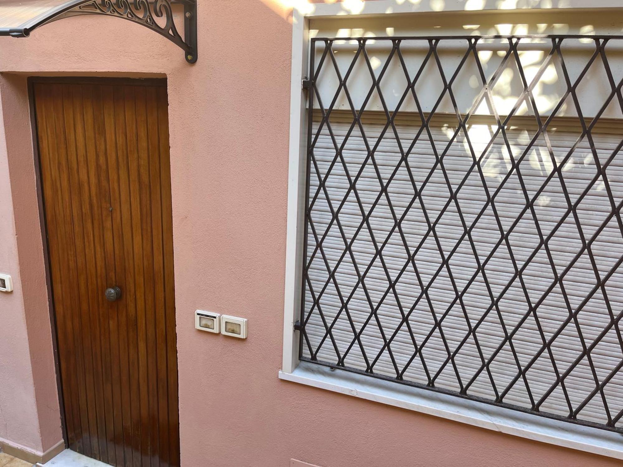 La Casa Di Andrea Appartement Taormina Buitenkant foto