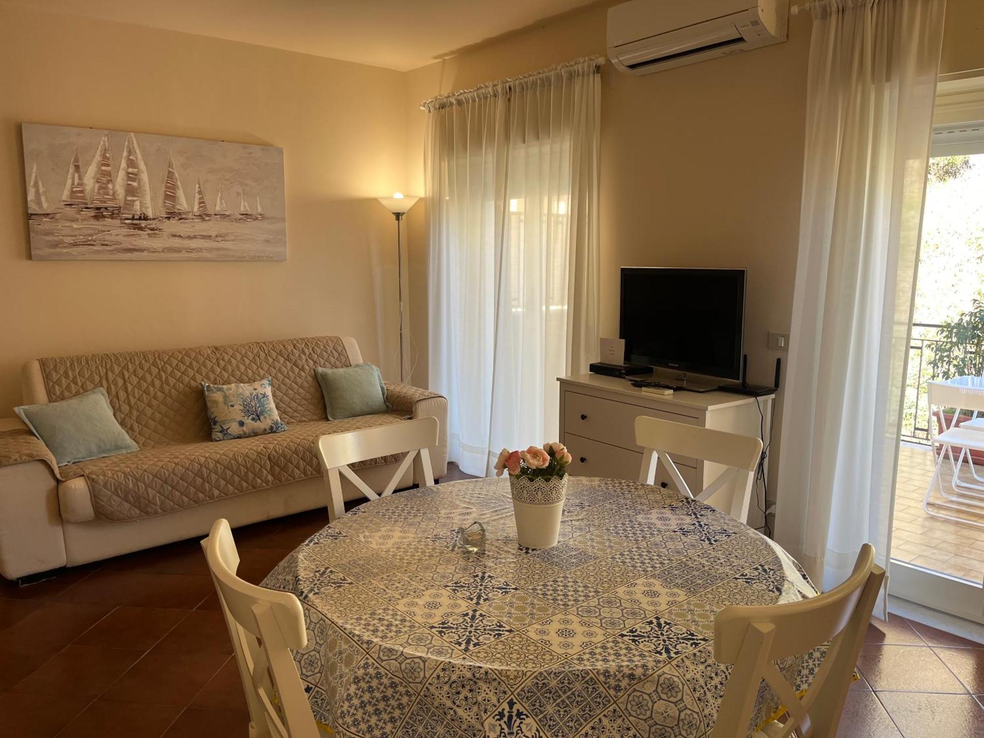 La Casa Di Andrea Appartement Taormina Buitenkant foto