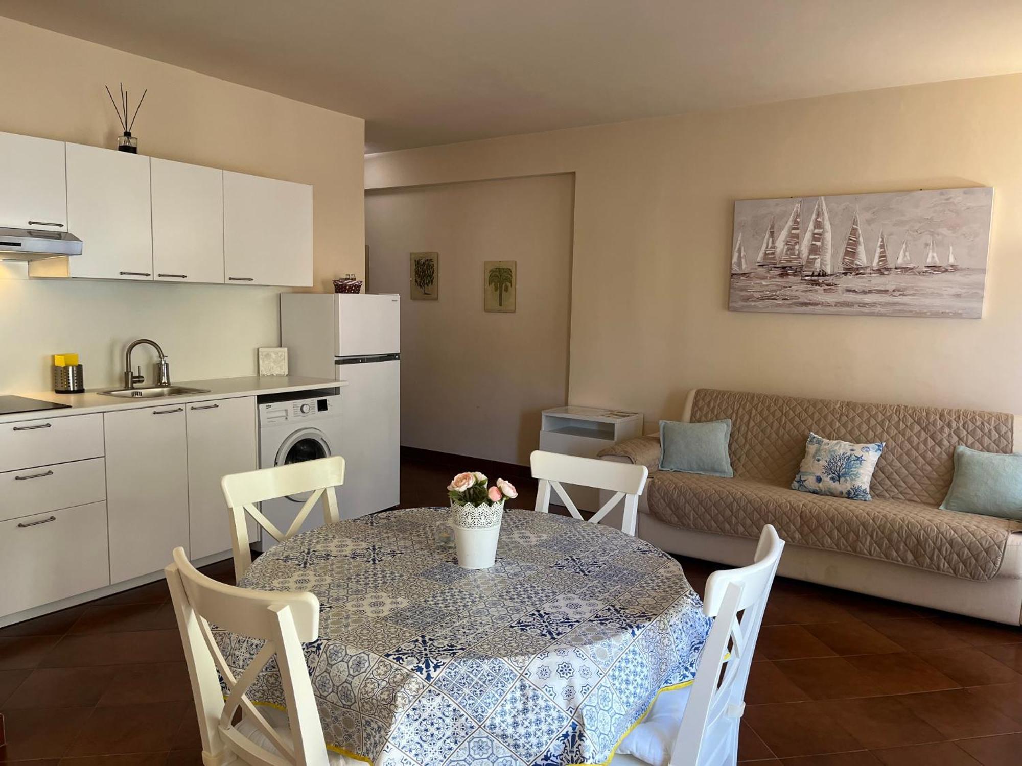 La Casa Di Andrea Appartement Taormina Buitenkant foto