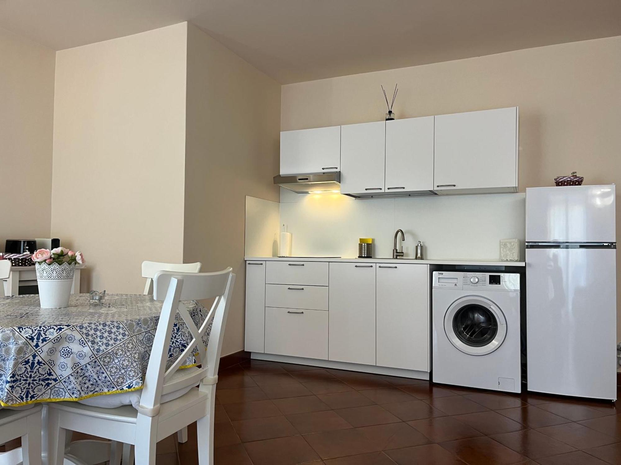 La Casa Di Andrea Appartement Taormina Buitenkant foto