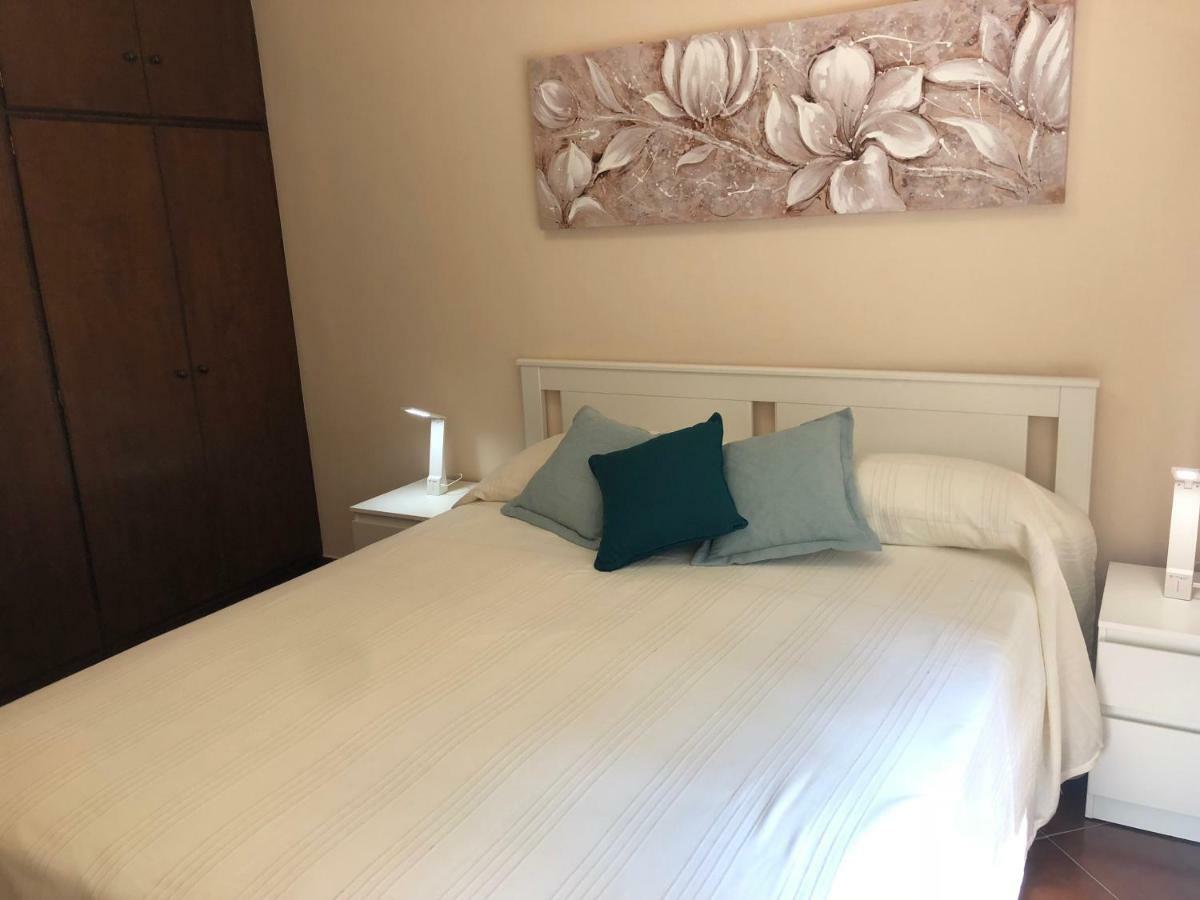 La Casa Di Andrea Appartement Taormina Buitenkant foto