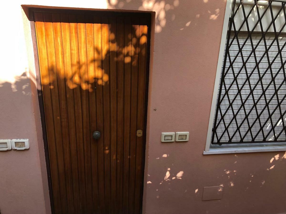 La Casa Di Andrea Appartement Taormina Buitenkant foto