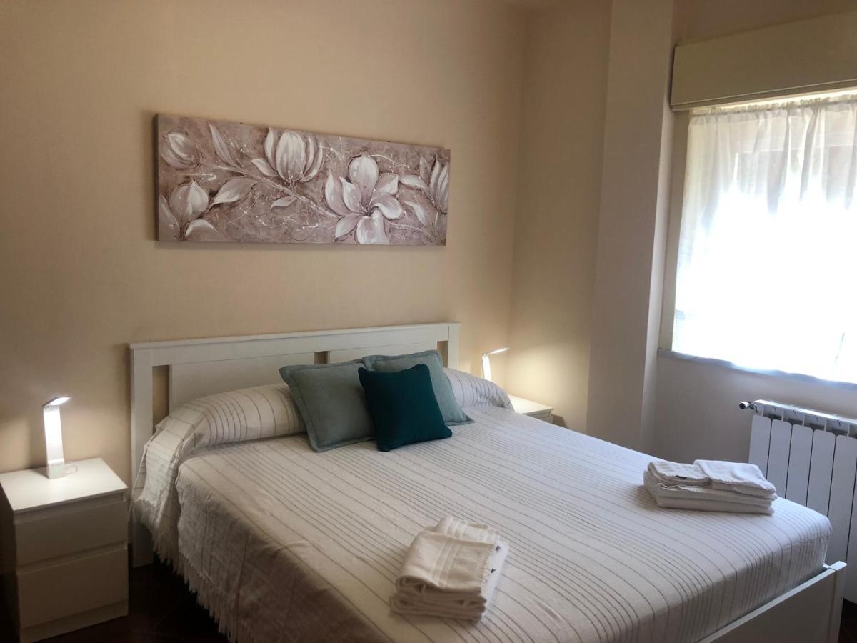 La Casa Di Andrea Appartement Taormina Buitenkant foto