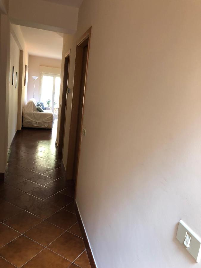 La Casa Di Andrea Appartement Taormina Buitenkant foto