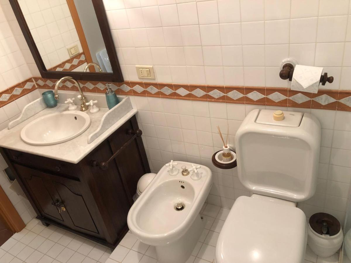 La Casa Di Andrea Appartement Taormina Buitenkant foto